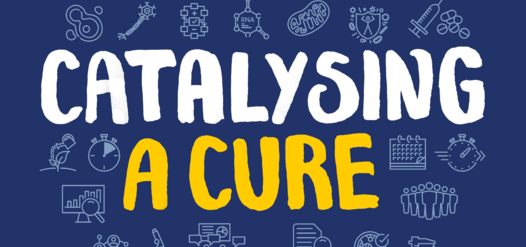 Introducing Our New MND Research Strategy: Catalysing a Cure