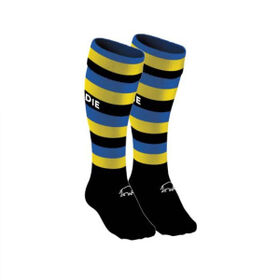 Doddie’5 rugby socks
